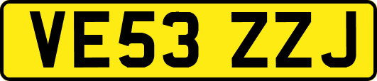 VE53ZZJ