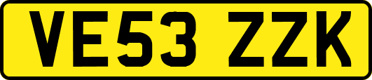 VE53ZZK