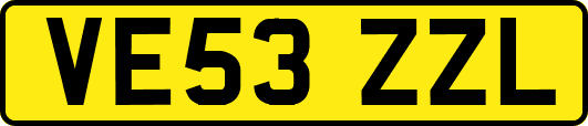 VE53ZZL