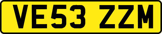VE53ZZM
