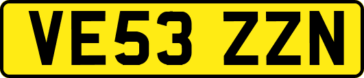 VE53ZZN