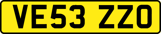 VE53ZZO