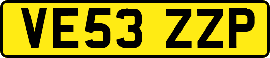 VE53ZZP