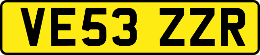 VE53ZZR