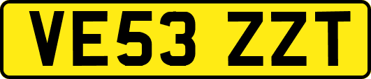 VE53ZZT