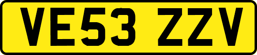 VE53ZZV