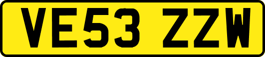 VE53ZZW