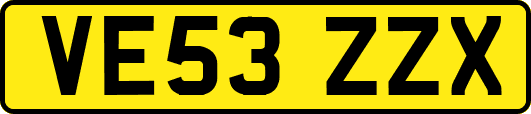 VE53ZZX