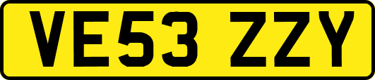 VE53ZZY