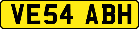 VE54ABH