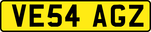 VE54AGZ