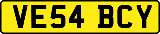 VE54BCY
