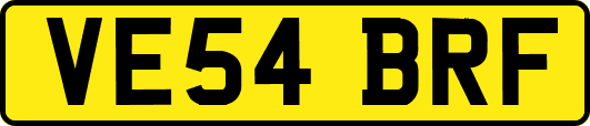 VE54BRF