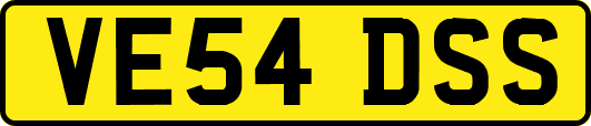 VE54DSS