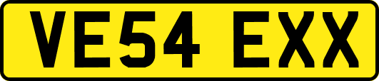 VE54EXX
