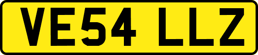 VE54LLZ