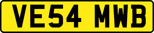 VE54MWB