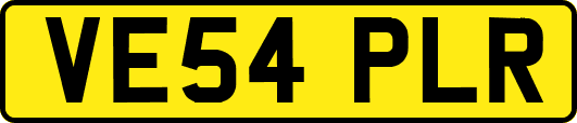 VE54PLR