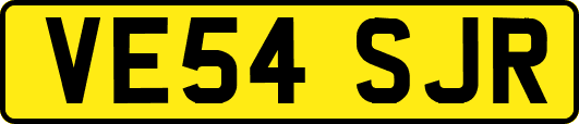 VE54SJR