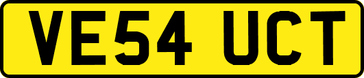 VE54UCT