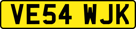 VE54WJK