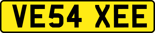 VE54XEE