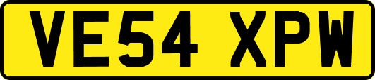 VE54XPW