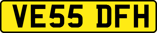 VE55DFH