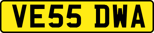 VE55DWA