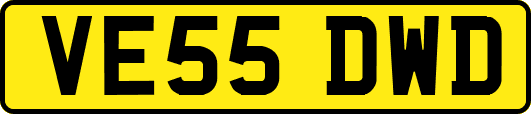 VE55DWD