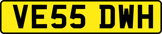 VE55DWH