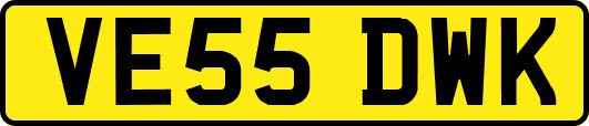 VE55DWK