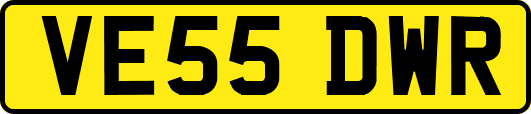 VE55DWR
