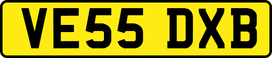 VE55DXB