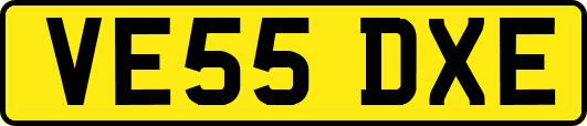 VE55DXE