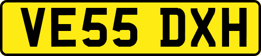 VE55DXH