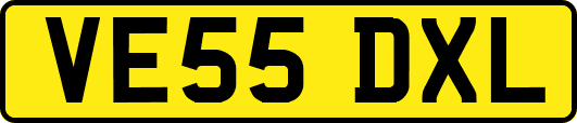 VE55DXL