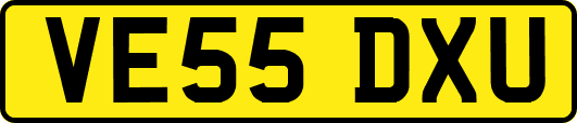 VE55DXU