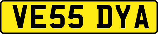 VE55DYA