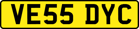 VE55DYC
