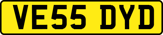 VE55DYD