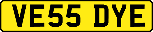 VE55DYE
