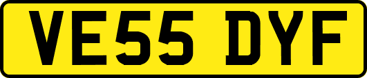 VE55DYF
