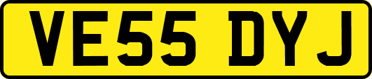 VE55DYJ