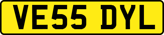 VE55DYL