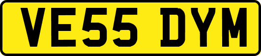 VE55DYM