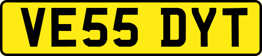 VE55DYT