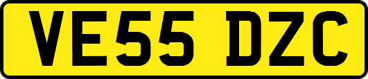 VE55DZC