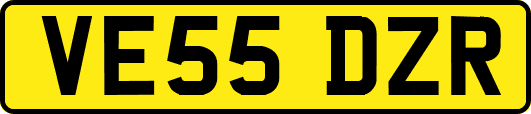 VE55DZR