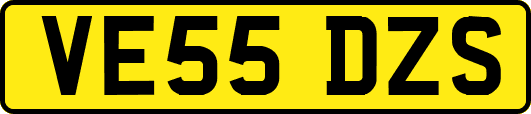 VE55DZS